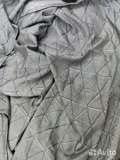 Шторы Новые 4метра