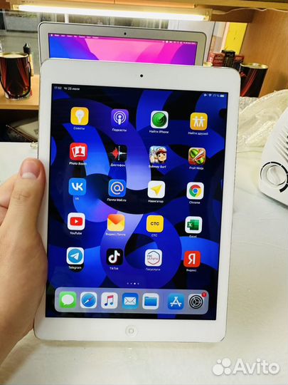 iPad AIR 1 16gb wifi