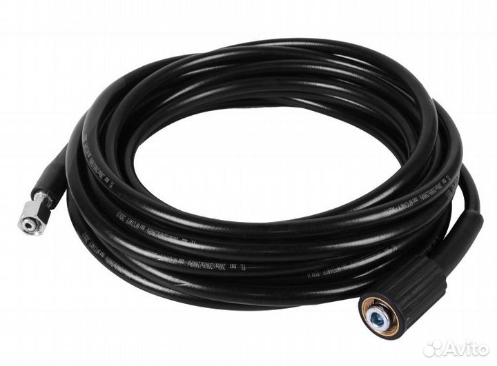 Мойка высокого давления huter W195-PRO, 195 бар