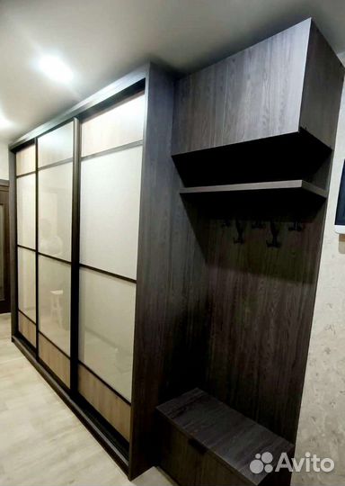 Мебель на заказ