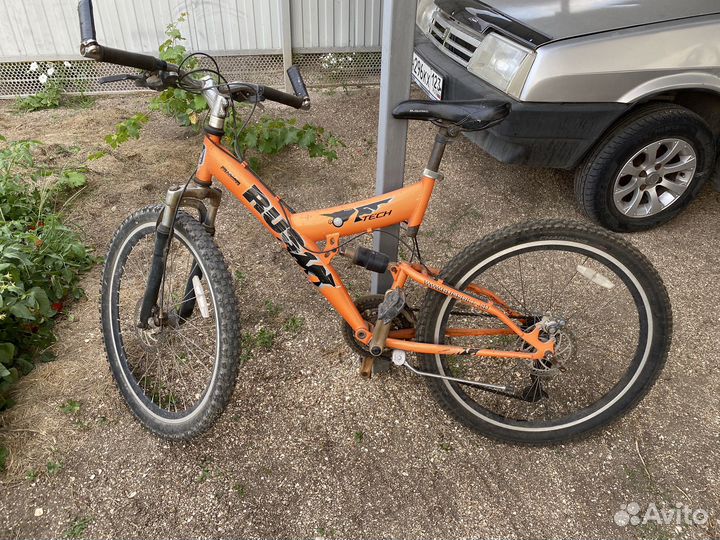 Велосипеды бу взрослый скоростной