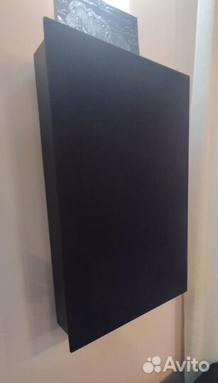 Акустические колонки настенные PMC wafer1 - 2 шт