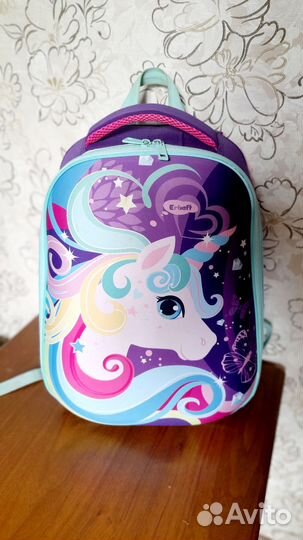 Рюкзак для девочки