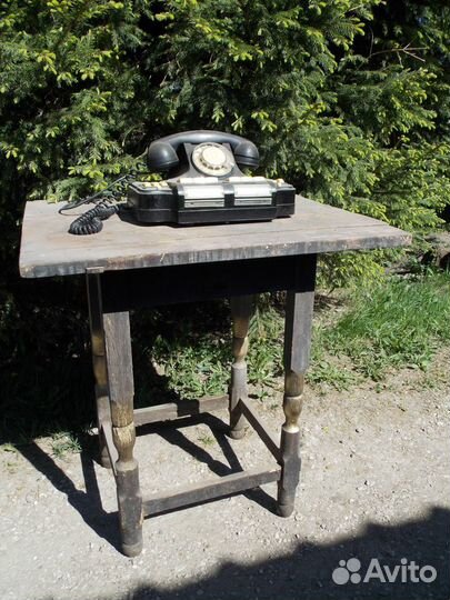 Телефон селекторный - 