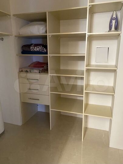 2-к. квартира, 69 м², 19/25 эт.