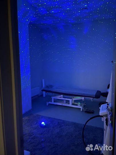 Фабрика Массажа. Массаж в Мурманске