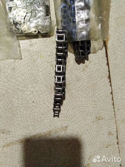 Комплект грм