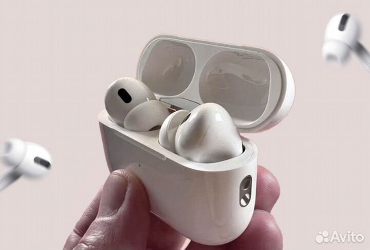 Аirpods pro 2