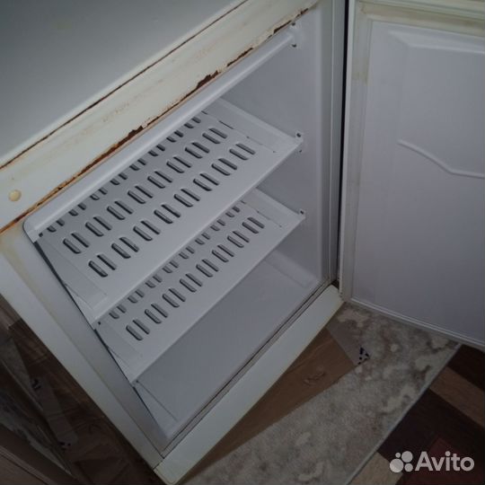 Холодильник