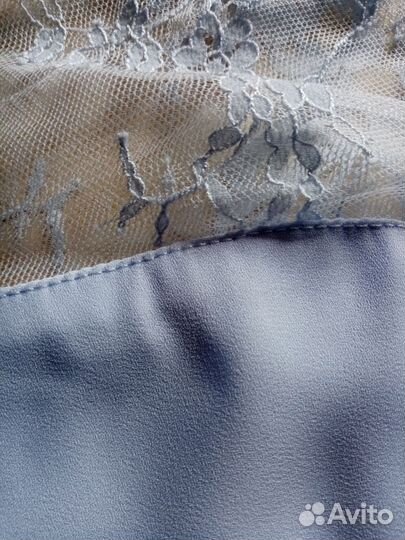 Блузка новая школьная 146-152