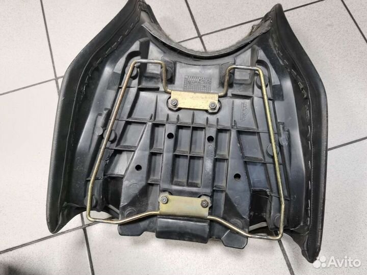 Сиденье переднее для bmw r1100rs