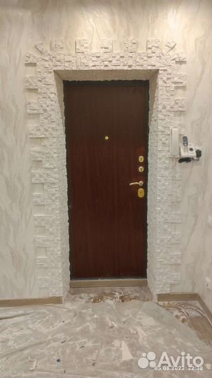 Ремонт квартир под ключ