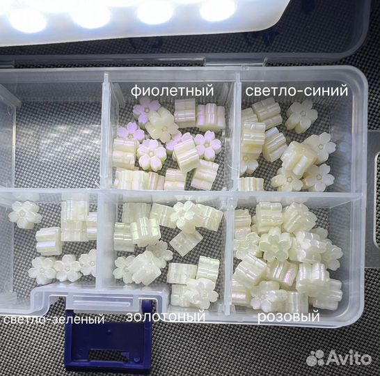 Сургуч в гранулах / воск для печати