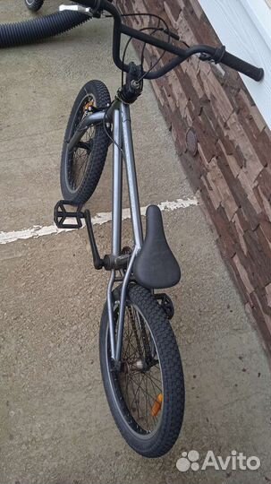 Велосипед Madness BMX 3