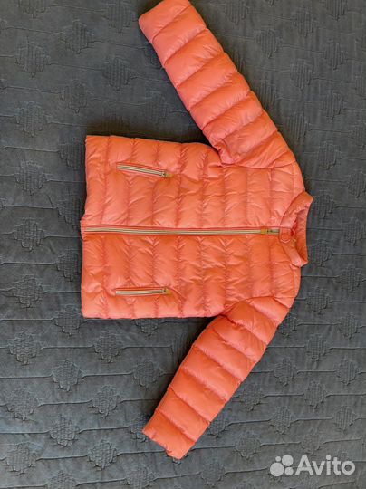 Куртка для девочки