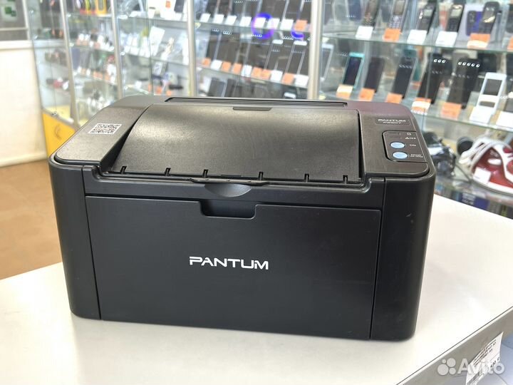 Принтер Pantum P2207