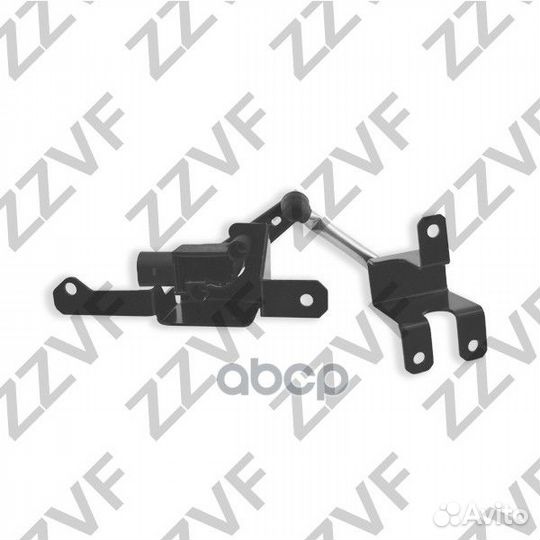 Датчик регулировки дорожного просвета С тягой S