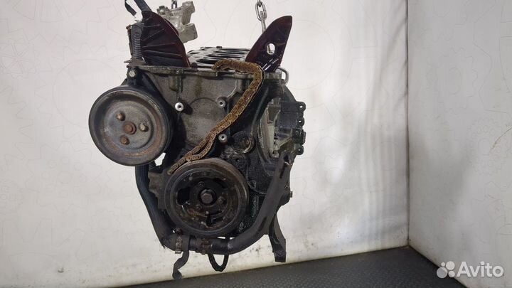 Блок цилиндров Peugeot 207, 2007