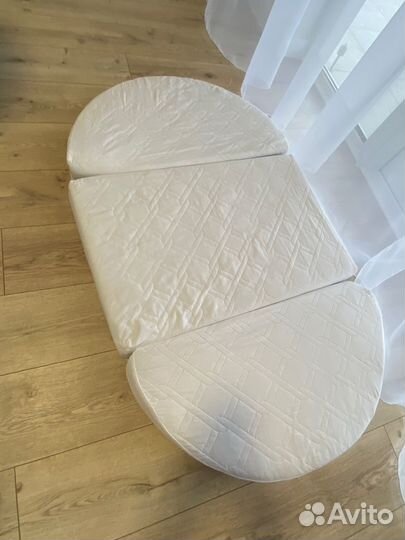 Матрас детский