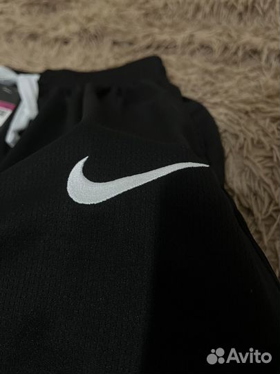 Шорты nike dri fit (лето 2024)