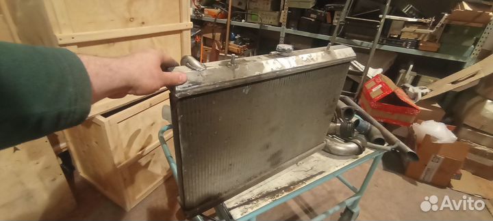 Корч Nissan skyline r32 купэ в разборе