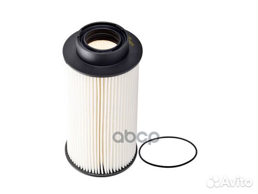 Фильтр топливный scania 4 - series 95-04 pgrt