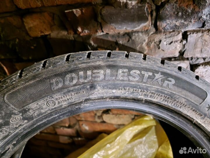 DoubleStar DW01 215/50 R17 L