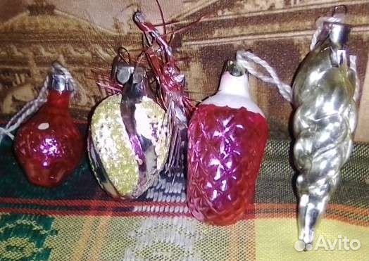 Игрушки СССР