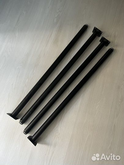 Опора мебельная, ножки для стола