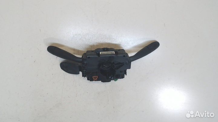 Переключатель поворотов и дворников Peugeot 807, 2