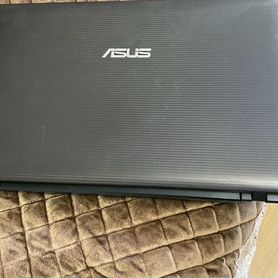 Asus x53u