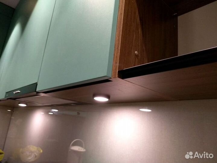 Кухонный гарнитур 