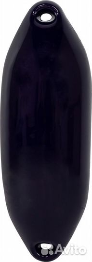 Кранец Ocean надувной 500х140, синий 72362