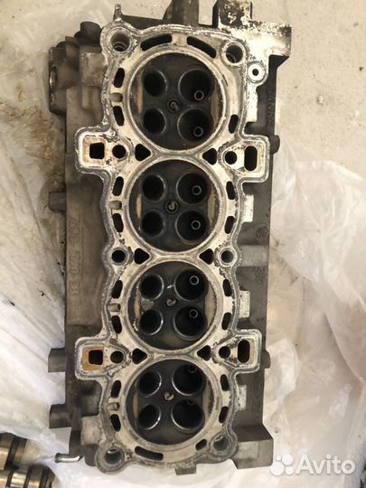 Гбц форд фокус 2 1.6 100л.с