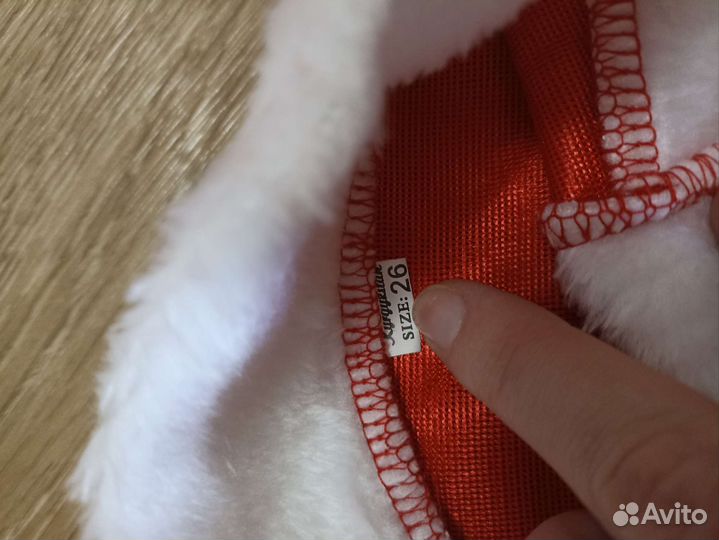 Новогодние костюмы детские разные