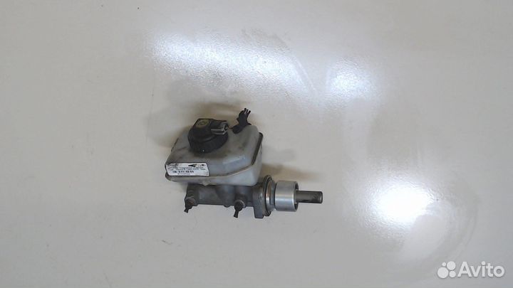 Цилиндр тормозной главный Opel Vectra B, 1999