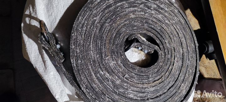 Для привязи крс