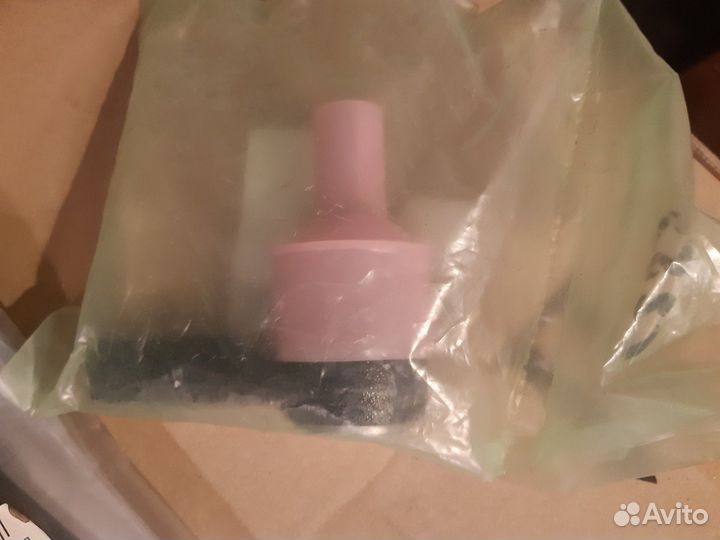 Наконечник рулевой 95218373