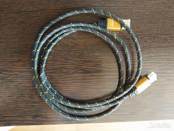 Кабель для передачи данных