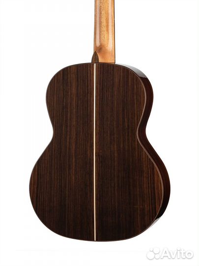 Классическая гитара Fiesta-FC Cedar +кофр Доставка
