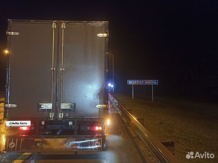 ГАЗ ГАЗель 3302 2.9 МТ, 2008, 300 000 км