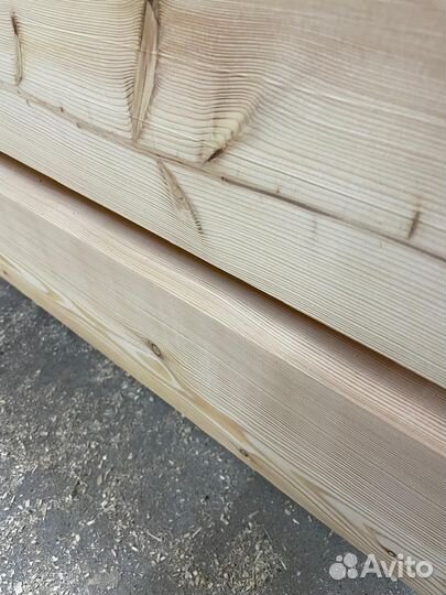 Брус клееный лиственница доставка