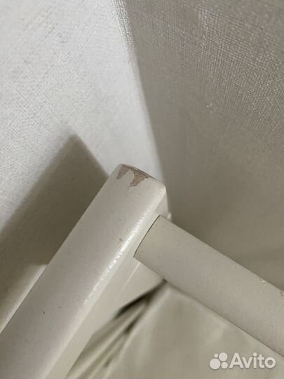 Кровать IKEA гулливер с матрасом и бельем