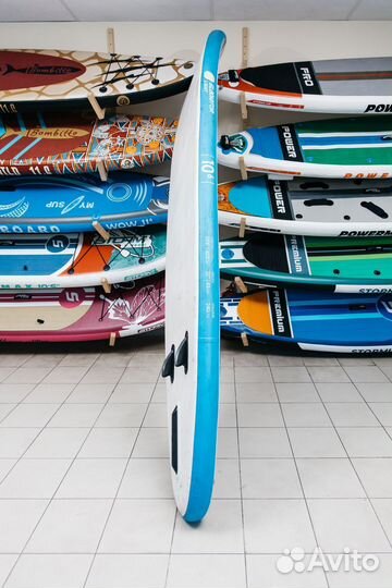 Сап борд Sup board Gladiator Light 10.6