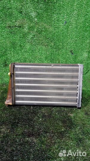Радиатор отопителя Opel Omega