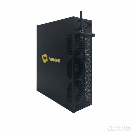 Jasminer X16-QE 1650 MH/S