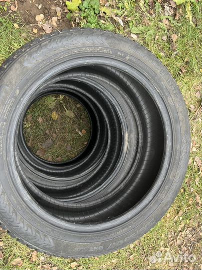 Nokian Tyres Hakkapeliitta 8 205/50 R17