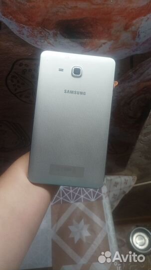 Планшет samsung galaxy tab a