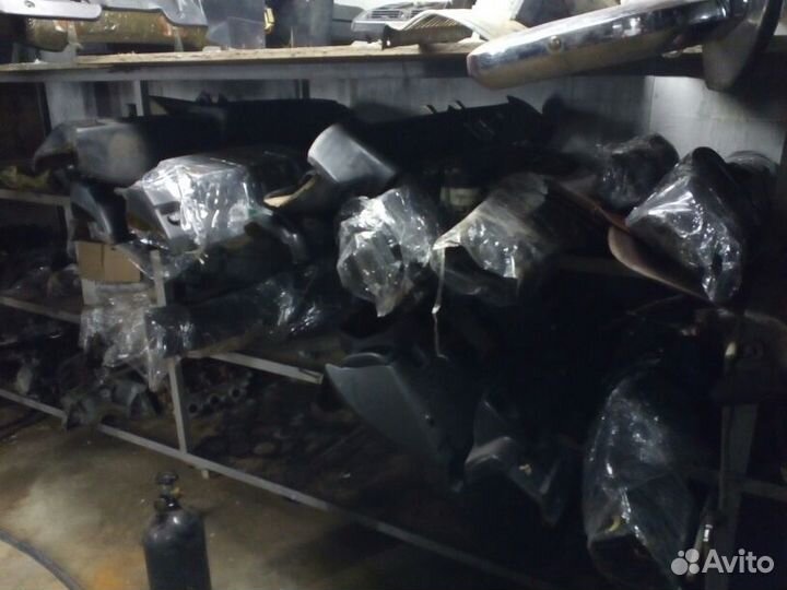 Торпеда на ваз 2105