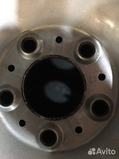 Диски Mini Cooper